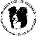 Medlem af Border Collie Klubben i Danmark