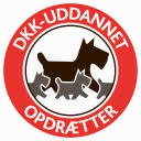 Jeg er DKK uddannet opdrætter 